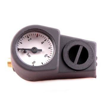 MANOMETER T.B.V KNIJPKRAAN GLORIA