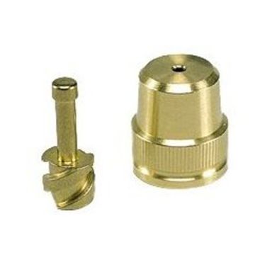 GLORIA SPROEIDOP 2MM + WERVEL