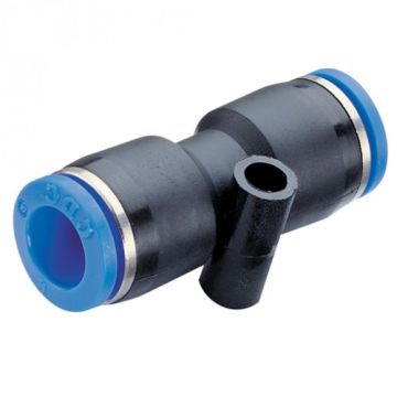 INSTEEK KOPPELING 6MM