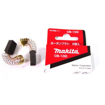 KOOLBORSTELS MAKITA CB-100   181030-1