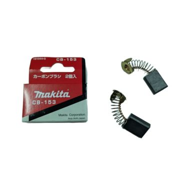 Makita koolborstels cb-153  181044-0