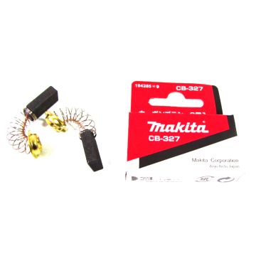 KOOLBORSTELS MAKITA CB-327  194285-9