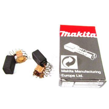KOOLBORSTELS MAKITA CB-419   191962-4