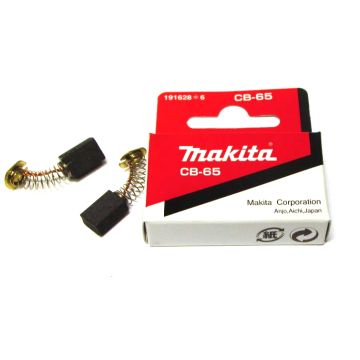 KOOLBORSTELS MAKITA CB-65   191628-6