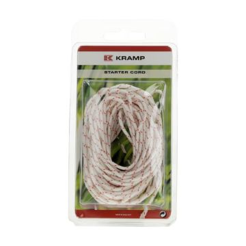 STARTKOORD 4.5MM   5-MTR
