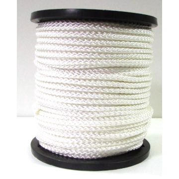 TIPTOLON 12 MM MP. GEVL.WIT PER ROL 200