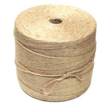 TOMATENTOUW JUTE 3KG/KLOS 4DRS