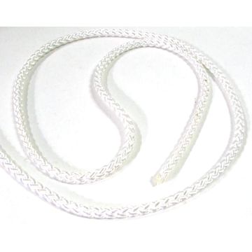 TIPTOLON 12 MM MP. GEVL.WIT PER MTR