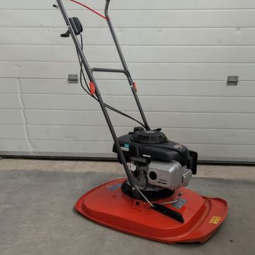 HUSQVARNA GX560 ZWEEFMAAIER