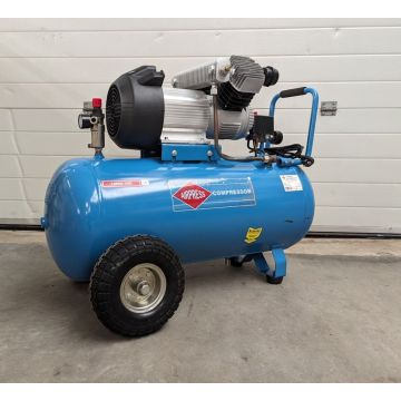 COMPRESSOR AIRPRESS LM 90-350