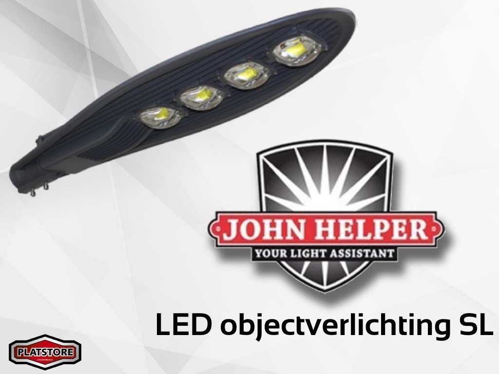 John Helper SL