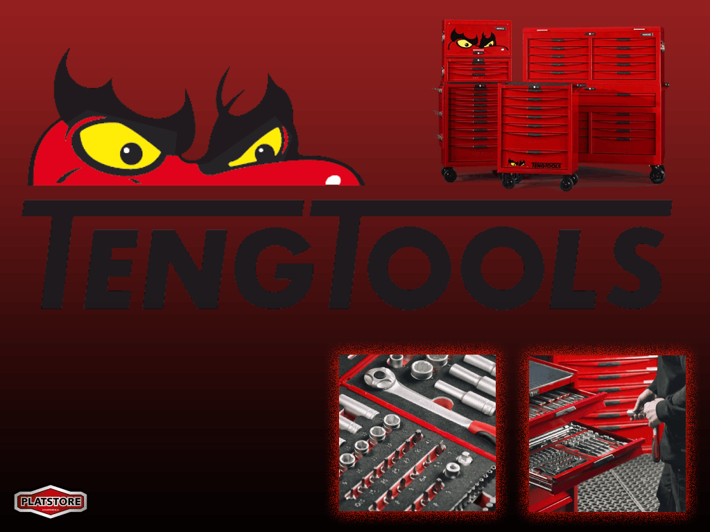 Teng Tools
