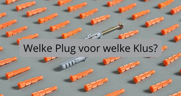 oranje pluggen