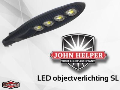 John Helper LED Objectverlichting SL