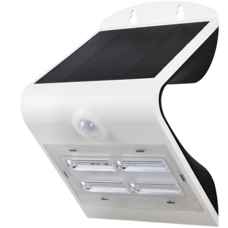 buitenlamp op zonne energie