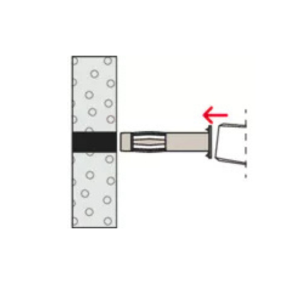 plug in de muur timmeren plug in de muur timmeren