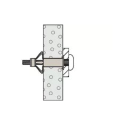 De plug is klaar voor gebruik De plug is klaar voor gebruik