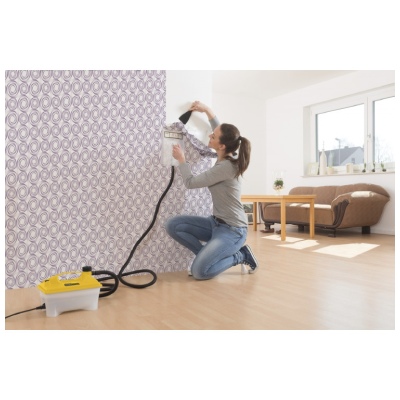 Behangafstomer huren Behangafstomer huren