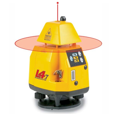 Bouwlaser huren