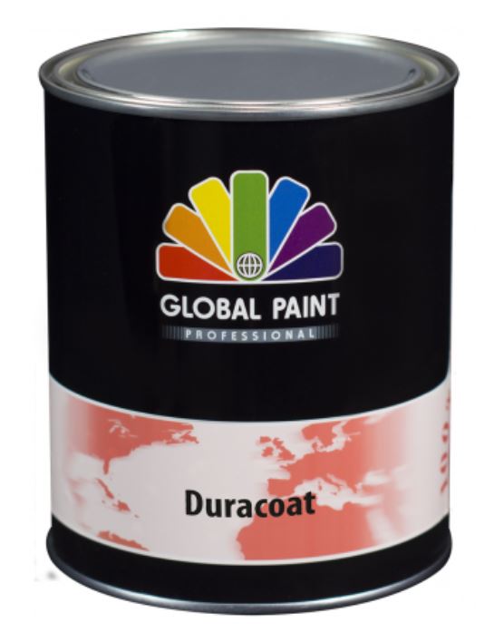 Global paint Duracoat Gloss