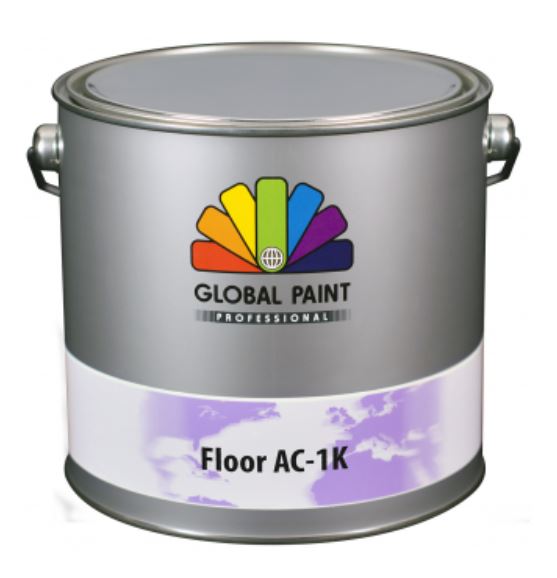 Global Paint Floor AC-1K