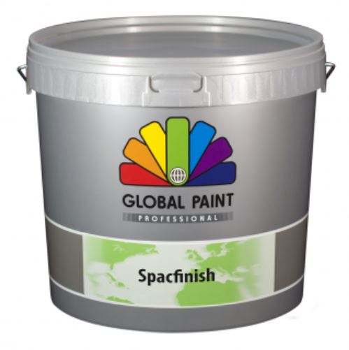 Global Paint Spacfinish