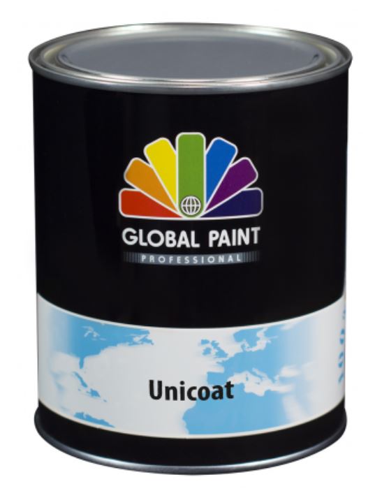 Global Paint Unicoat