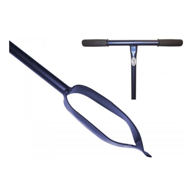 Grondboor huren handboor Grondboor huren handboor