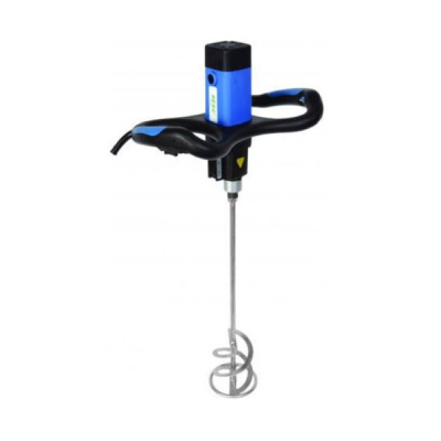 Mortelmixer huren