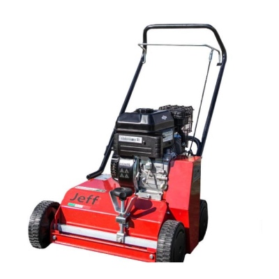 Verticuteermachine huren