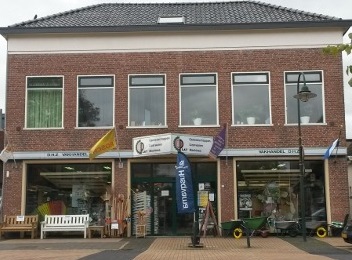 Platstore